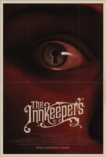 Innkeepers, The