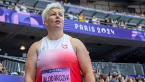Włodarczyk o polskim sporcie: "Starsze pokolenie miało wielkie szczęście. Ktoś to zaniedbał"
