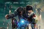 ''Iron Man 3'': Iron Man lepszy od Transformersów