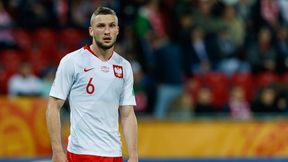Mistrzostwa świata U-20. Polska - Senegal. Drugi z meczów o wszystko Polaków. "Więcej motywacji niż stresu"