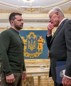 Media: Kellogg mówi o polskim kontyngencie w Ukrainie