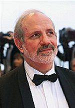 Brian De Palma na otwarcie festiwalu w Wenecji