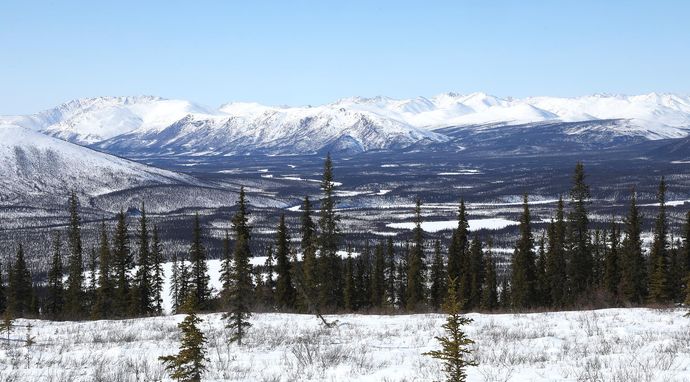Alaska: Następne pokolenie