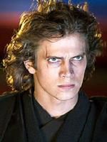 Hayden Christensen u boku Samuela L. Jacksona