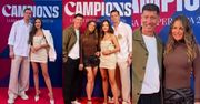Lewandowscy i Szczęśni na imprezie FC Barcelona konkurują o tytuł "najlepiej ubranej pary wieczoru". KTO WYGRAŁ? (ZDJĘCIA)