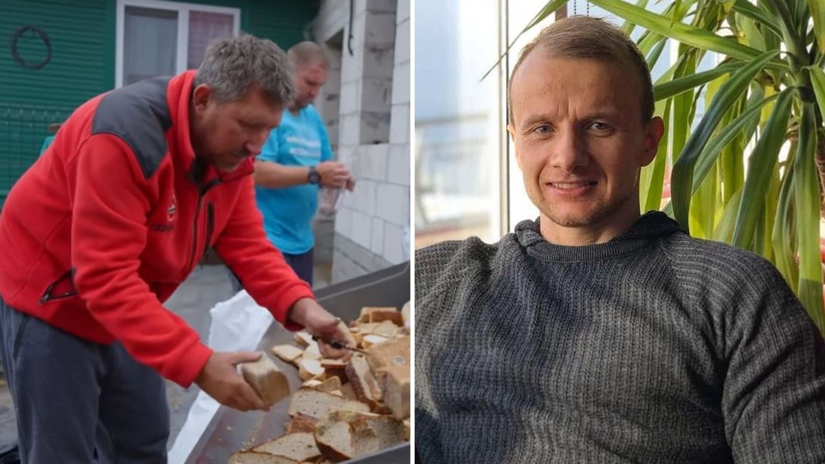 Paweł Bodzianny skrytykował Andrzeja z Plutycz 