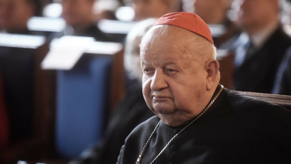 "Don Stanislao". Kard. Stanisław Dziwisz: przebaczam