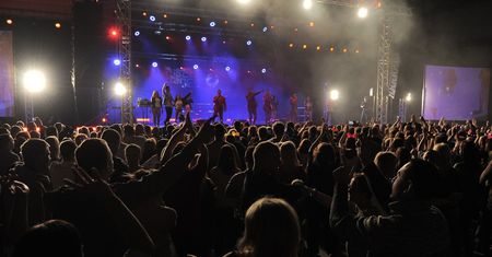 Eksport polskiej muzyki. Wpływy rosną bardzo powoli