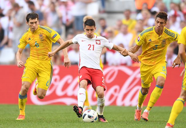 Dwa i pół roku temu Bartosz Kapustka był objawieniem Euro 2016.