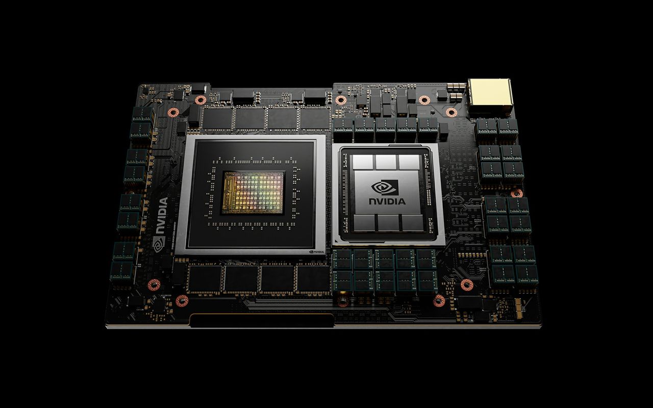 Nvidia wraca do gry w Chinach? Firma szykuje się do wznowienia sprzedaży chipów H20