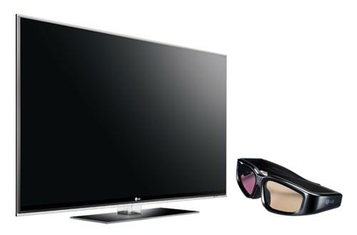 LX 9500 - nowe cudeńko od LG 2