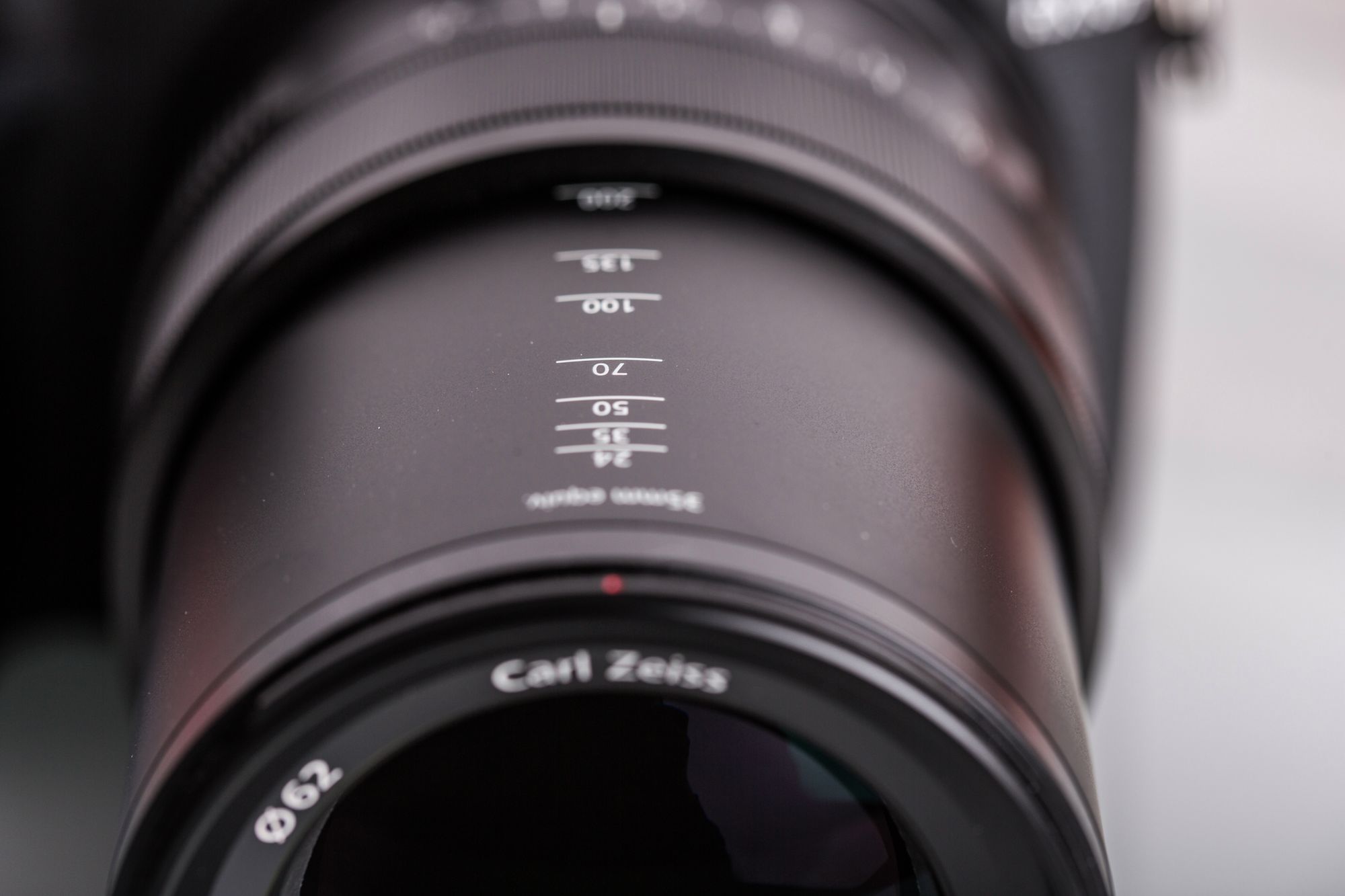 Sony RX10 Mark II - dobre, staje się jeszcze lepsze [test] 7