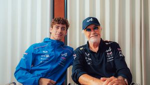 Sensacyjnego powrotu Alonso nie będzie. Kolejny zespół F1 odsłonił karty
