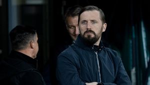 Wyrwał się z piekła. Łukasz Tomczyk - z domu dziecka na Narodowy