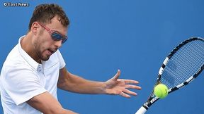 Jerzy Janowicz: Nawierzchnia powinna nam bardziej sprzyjać