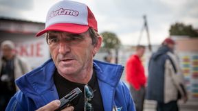 Co dalej z Jankowskim? Fogo Unia chce zatrudnić nowego trenera