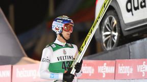 PŚ: Maciej Kot po raz drugi w czołowej dziesiątce klasyfikacji generalnej