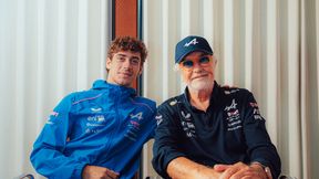 Sensacyjnego powrotu Alonso nie będzie. Kolejny zespół F1 odsłonił karty