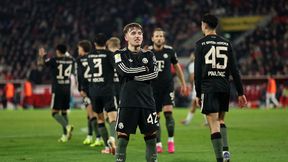 Nie ma mocnych na Bayern. Niespodzianką pachniało tylko przez chwilę