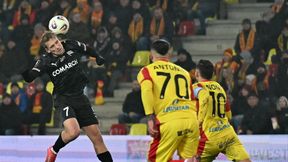 Cenne przełamanie Cracovii. Korona sama się pogrążyła