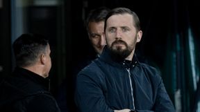 Wyrwał się z piekła. Łukasz Tomczyk - z domu dziecka na Narodowy