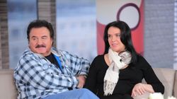 Krzysztof Krawczyk był poważnie chory. Jego żona opowiedziała z czym się zmagał