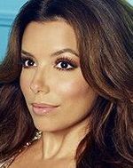 Eva Longoria niegotowa na całowanie