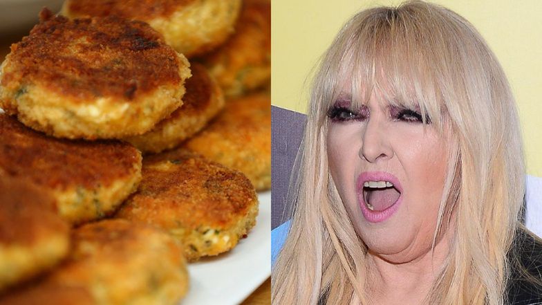 Maryli Rodowicz "nie wchodzą" kotlety mielone gosposi