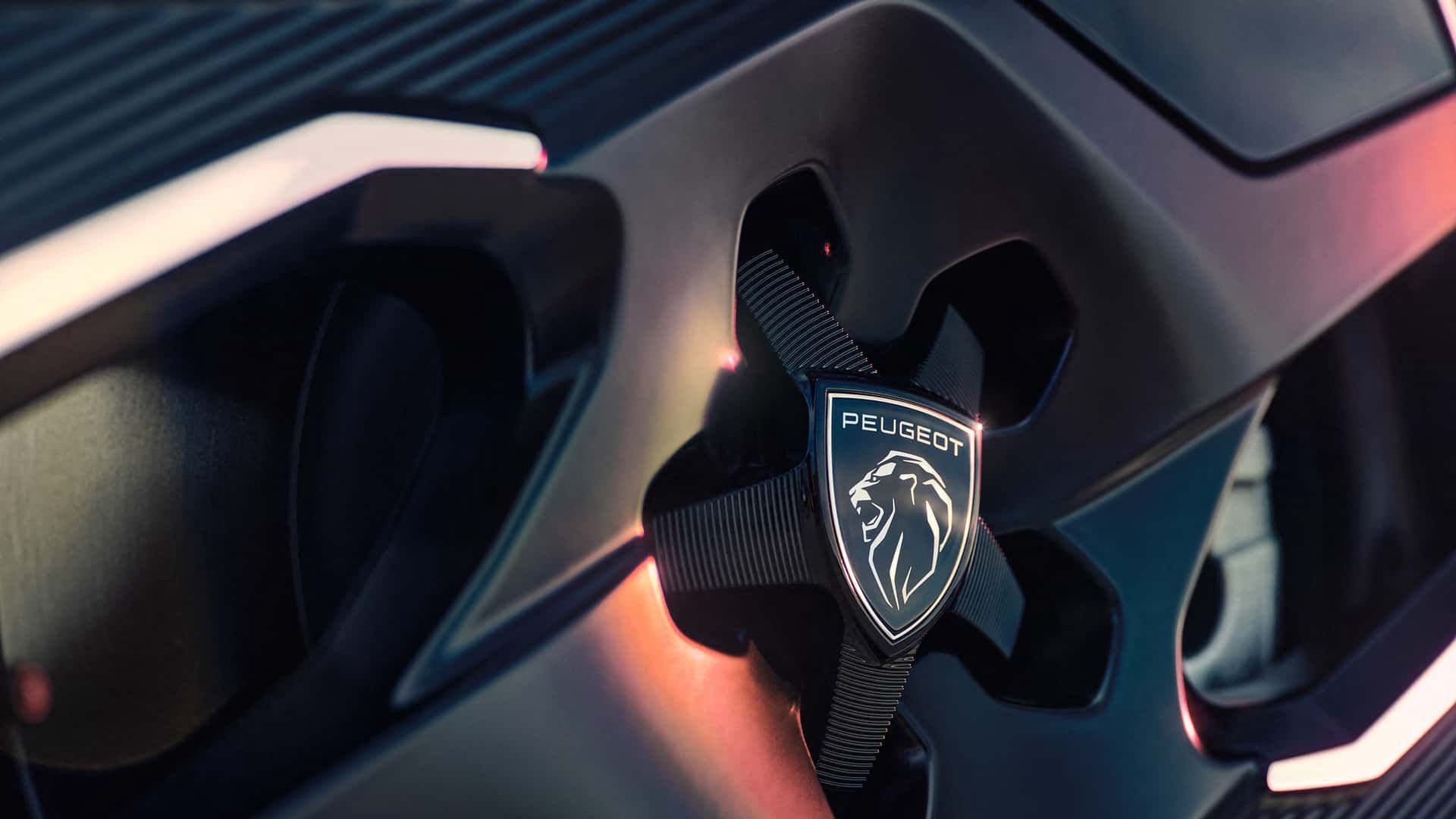 Nowy Peugeot E-3008