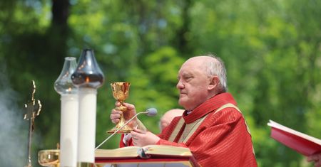 Jest dyspensa. Nowy dekret kardynała