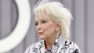 Jej mąż zmarł na raka. "Powoli wracam do siebie"