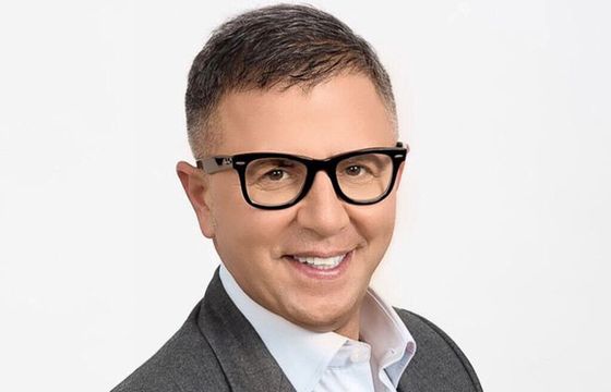 Raffaele Annecchino prezesem i dyrektorem generalnym ViacomCBS Networks