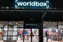Sklep worldbox, fot. mat. prasowe