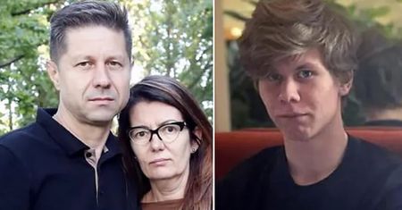 Mama czeka na powrót 16-letniego Krzyśka. "Zrobiłam pierniczki, które tak lubisz"