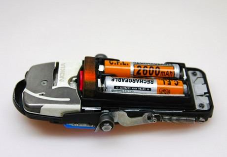 Odlotowy tunning Nokii 3