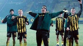 Zmiany w sztabie szkoleniowym GKS Katowice