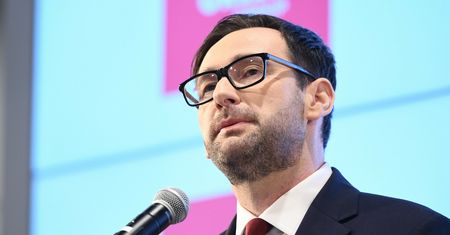 Padło pytanie o Daniela Obajtka. Znany polityk PiS nie mógł ukryć emocji