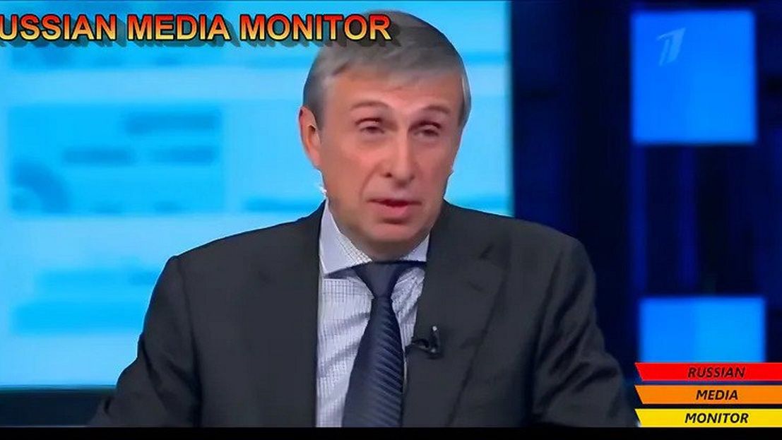 Rosyjska propaganda zupełnie oszalała