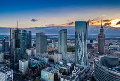 Warszawa w czołówce miast przyjaznych dla biznesu. Najnowszy ranking
