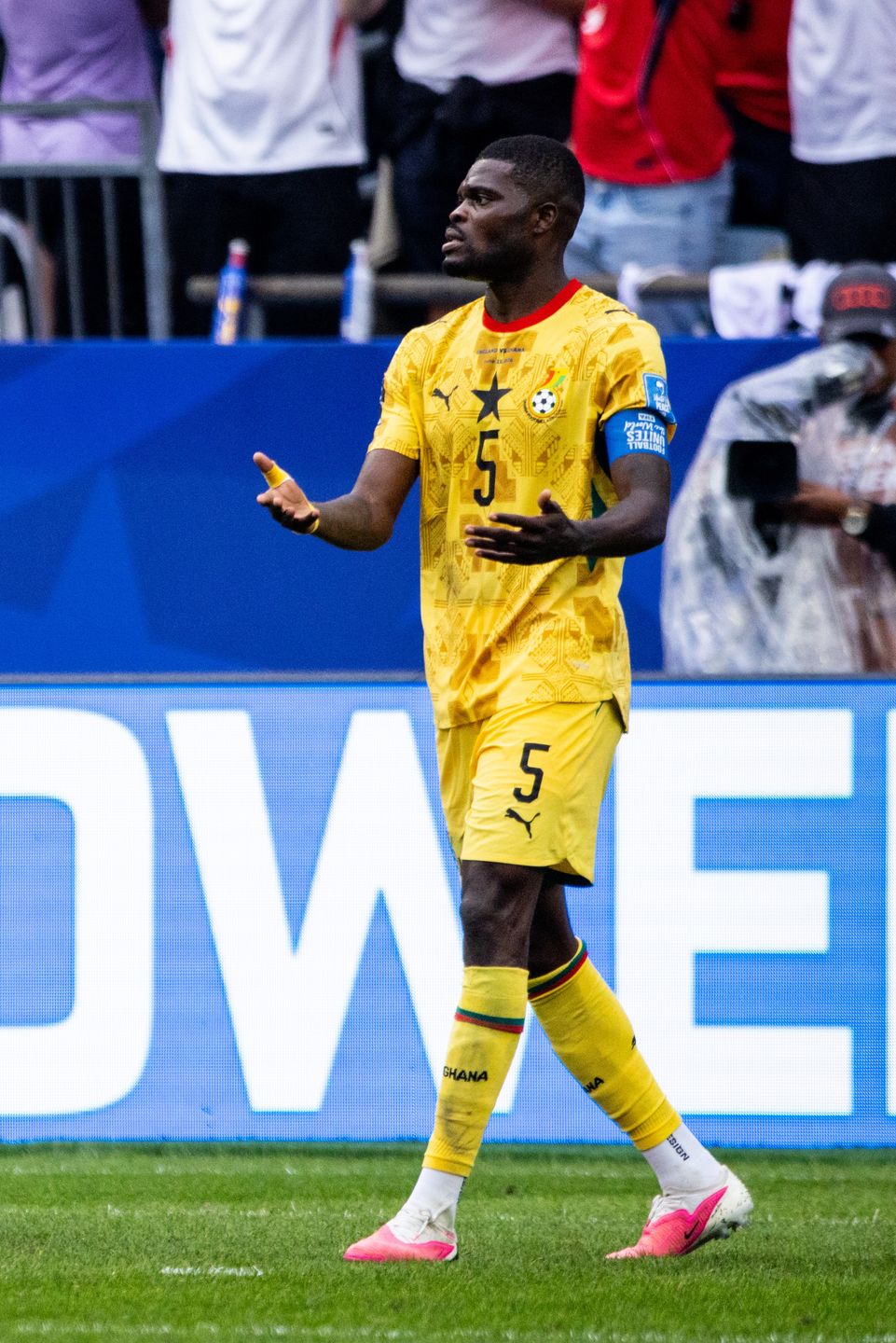 Thomas Partey
