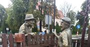 Samych swoich zostało już niewielu. Sporo się tu zmieniło przez ostatnich 57 lat