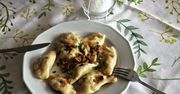 Nowa wersja klasyki. Pierogi zbójnickie