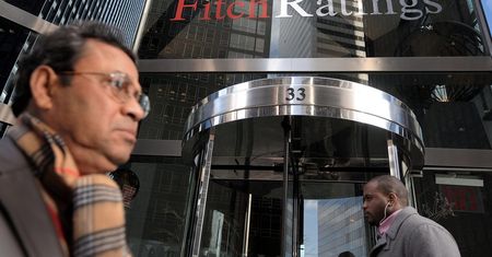 Fitch: rating odzwierciedla solidne fundamenty polskiej gospodarki