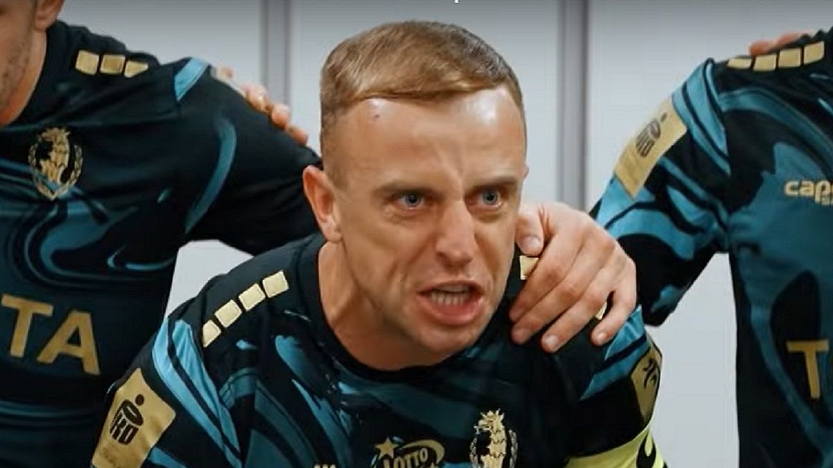 Zdjęcie okładkowe artykułu: YouTube / Canal+ Sport / Na zdjęciu: Kamil Grosicki