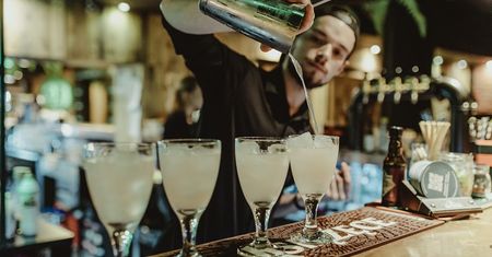 World Class Cocktail Festival 2021 w Lublinie – które miejsca odwiedzić?
