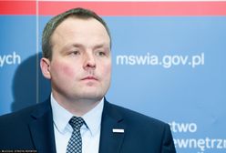 Szef ABW podał się do dymisji. Nowym szefem zostanie Krzysztof Wacławek