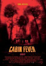 ''Cabin Fever: Patient Zero'': Kaare Andrews ma śmiertelną gorączkę