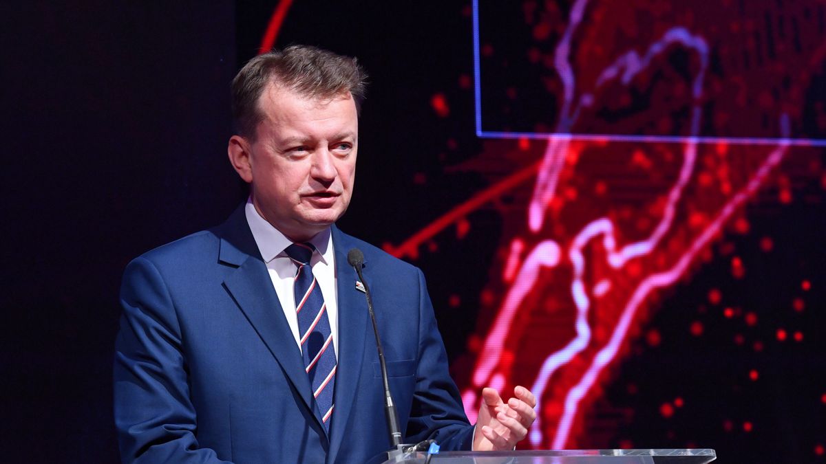 Powstanie nowej Agencji Uzbrojenia zapowiedział szef MON Mariusz Błaszczak.