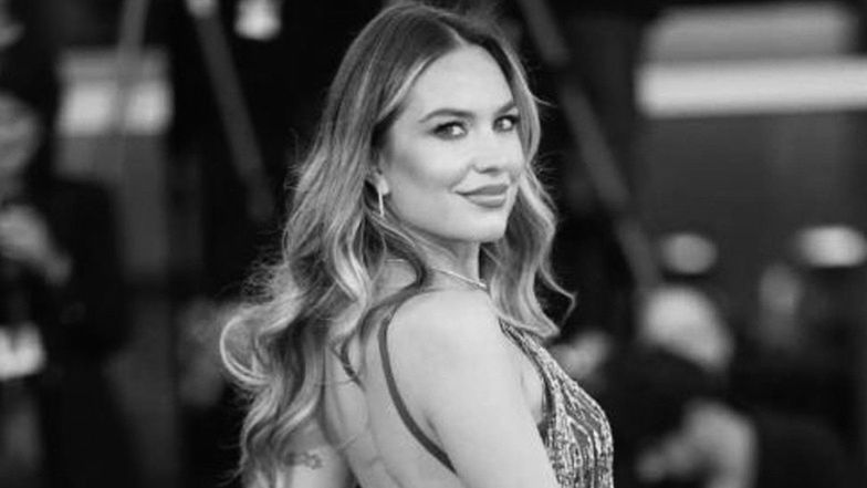 Nie żyje 29-letnia włoska modelka