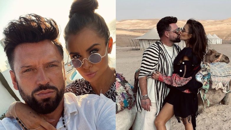 Natalia Siwiec planowała rozstać się z Mariuszem Raduszewskim